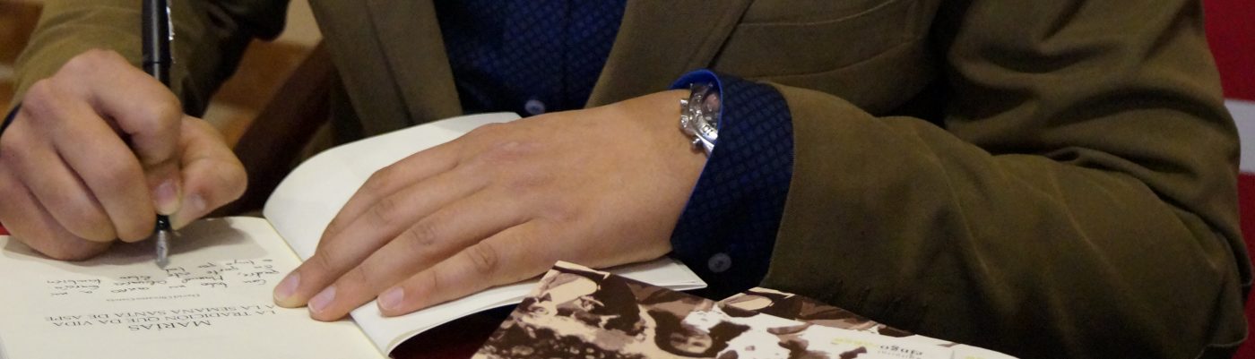 David Olivares García