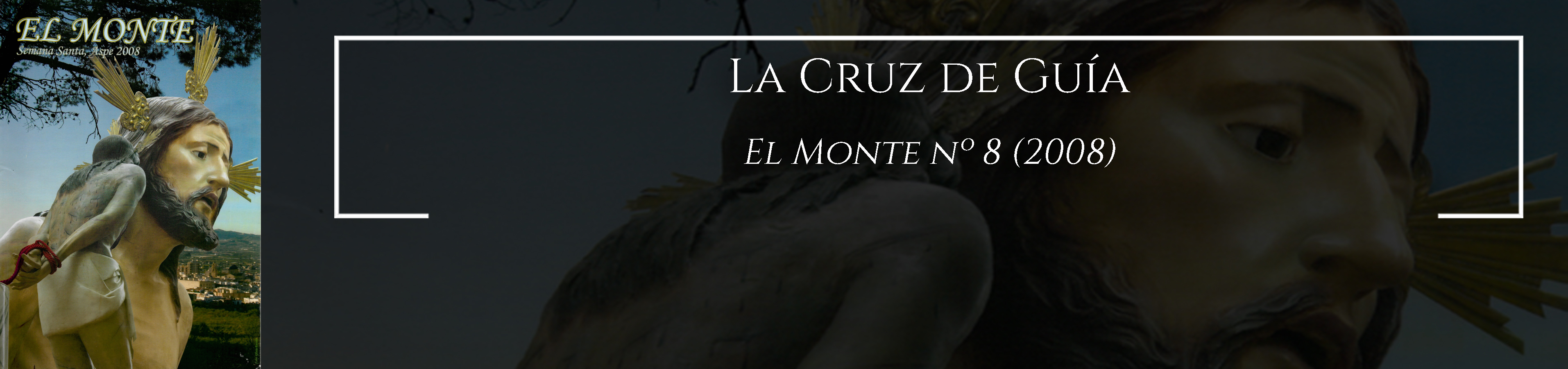 cruz guia